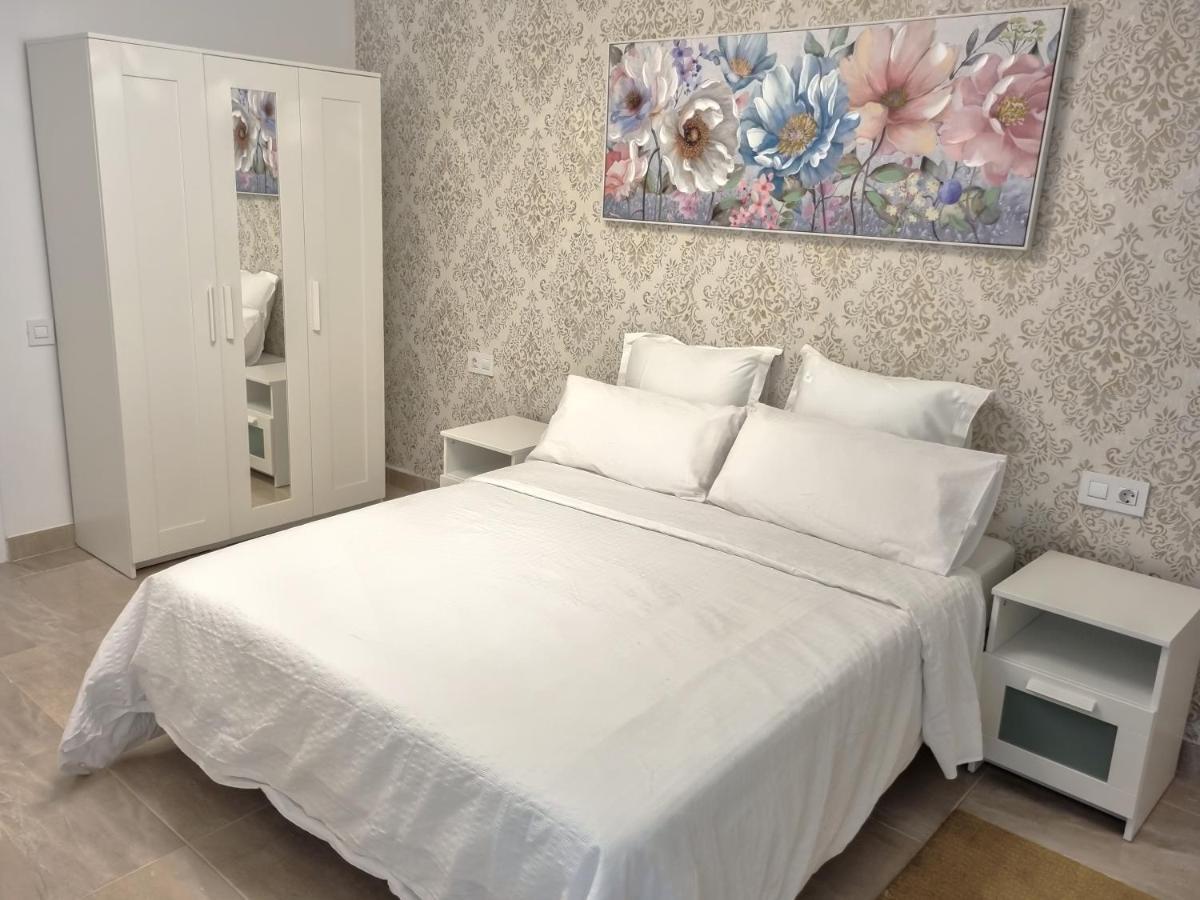 Apartamentos Guadalupe Gran Canaria Puerto Rico Mogán Extérieur photo