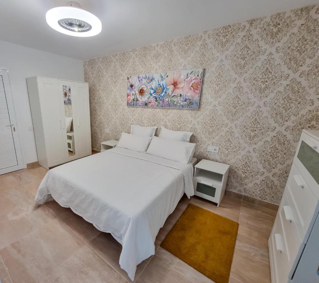 Apartamentos Guadalupe Gran Canaria Puerto Rico Mogán Extérieur photo
