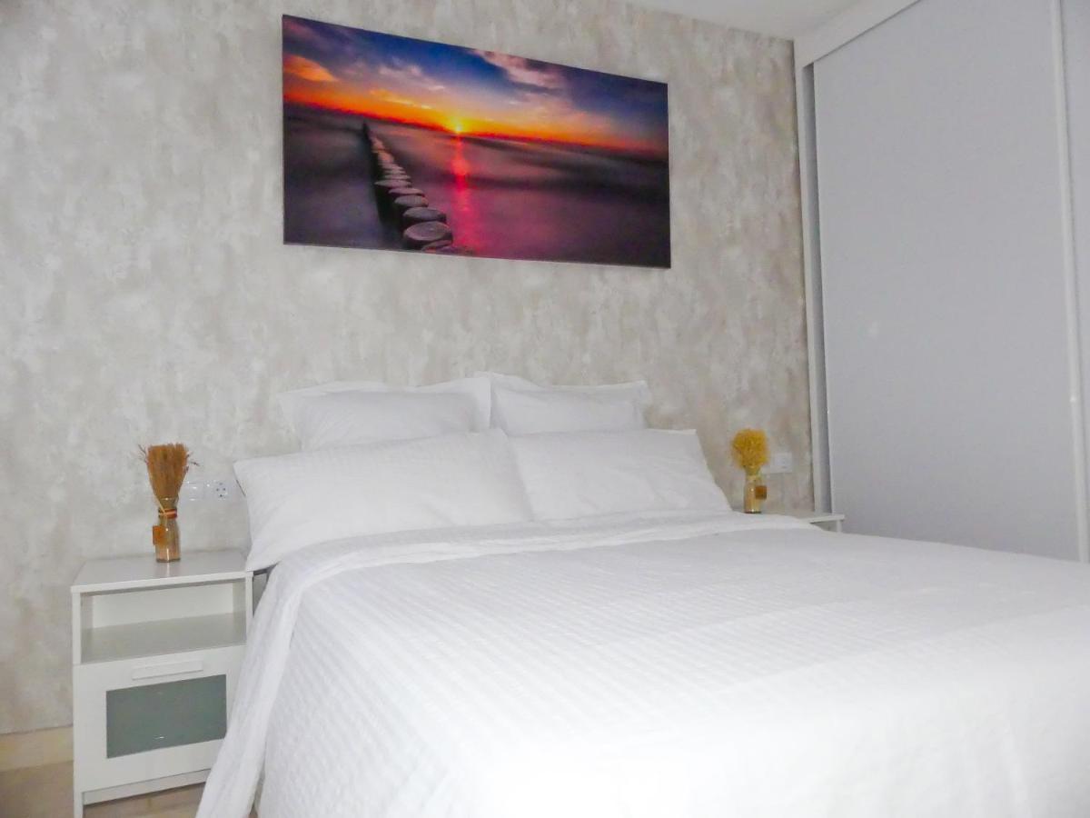 Apartamentos Guadalupe Gran Canaria Puerto Rico Mogán Extérieur photo
