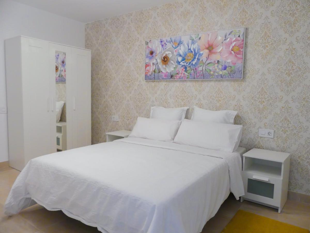 Apartamentos Guadalupe Gran Canaria Puerto Rico Mogán Extérieur photo