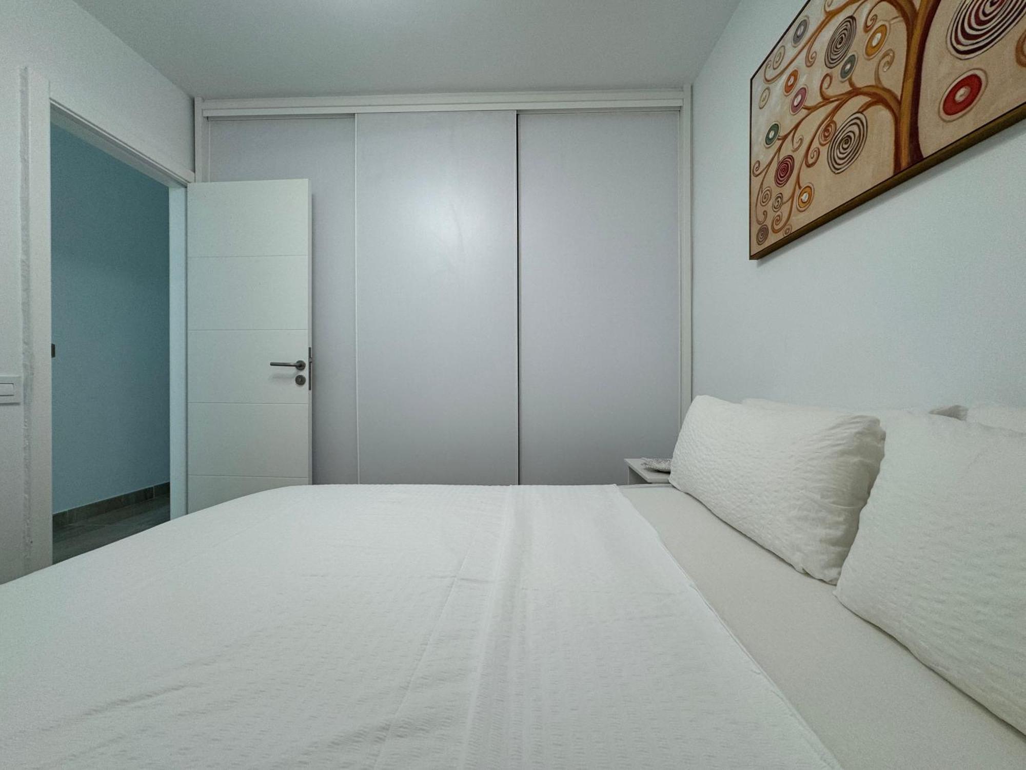 Apartamentos Guadalupe Gran Canaria Puerto Rico Mogán Extérieur photo