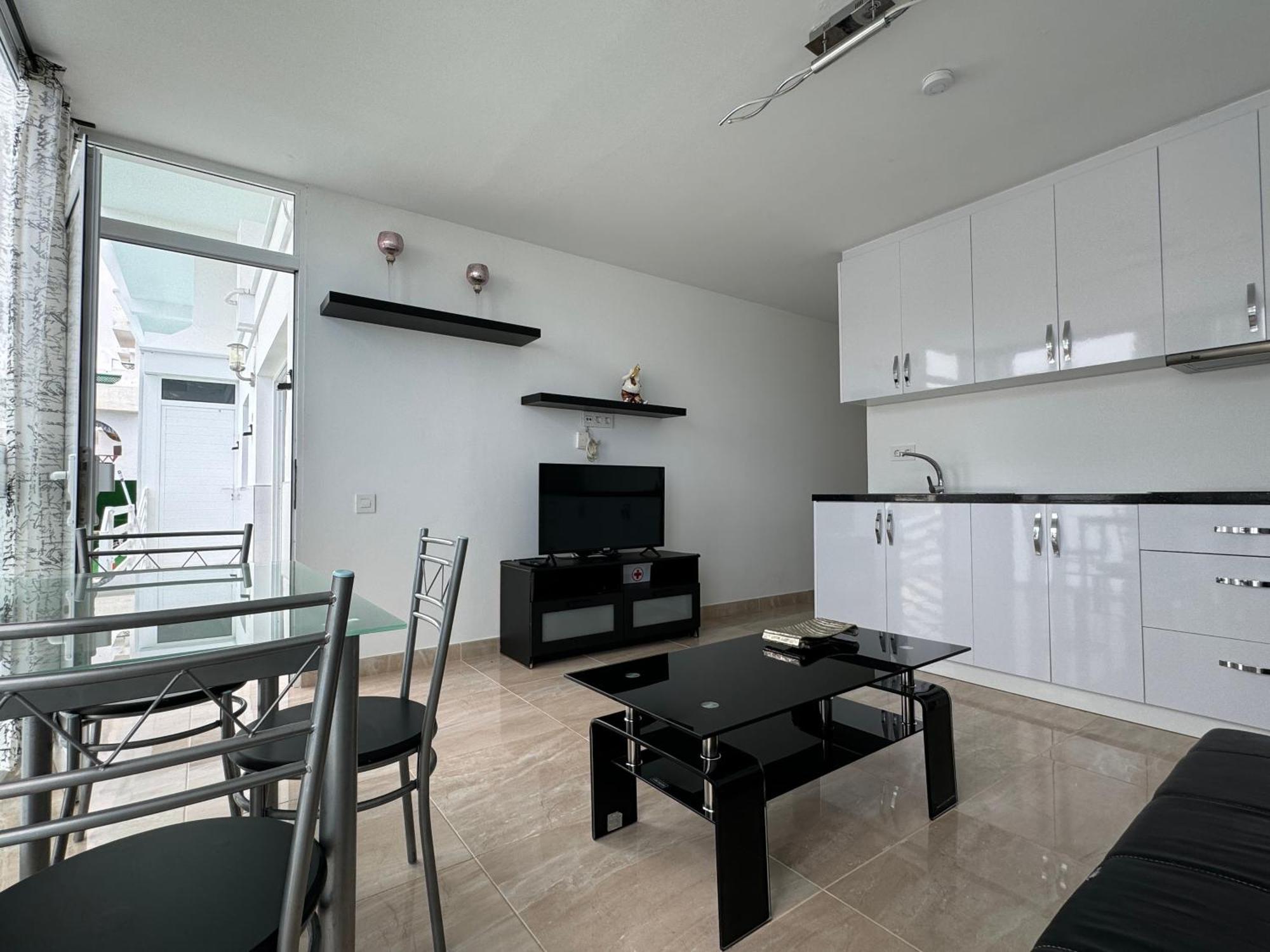 Apartamentos Guadalupe Gran Canaria Puerto Rico Mogán Extérieur photo