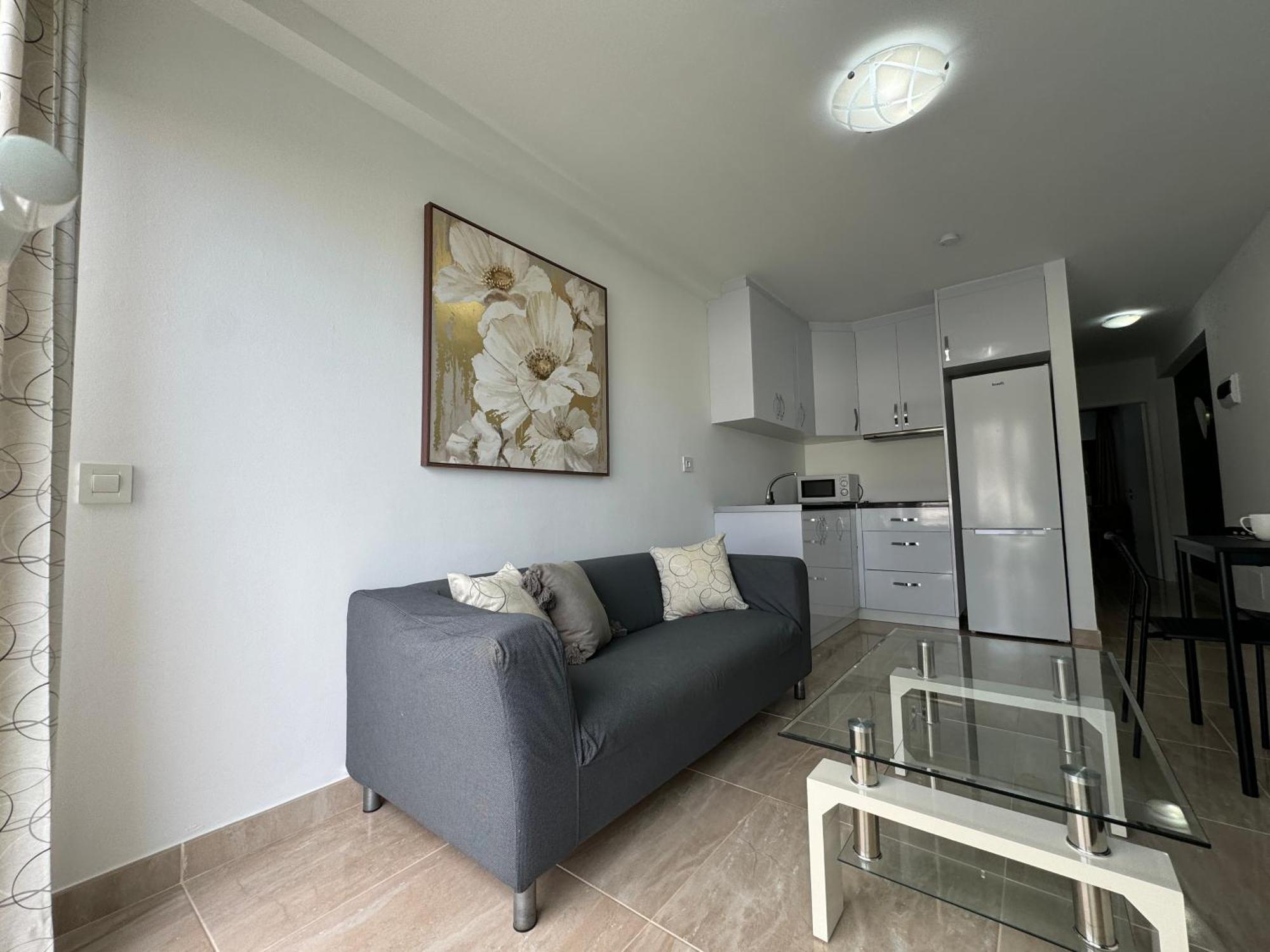 Apartamentos Guadalupe Gran Canaria Puerto Rico Mogán Extérieur photo