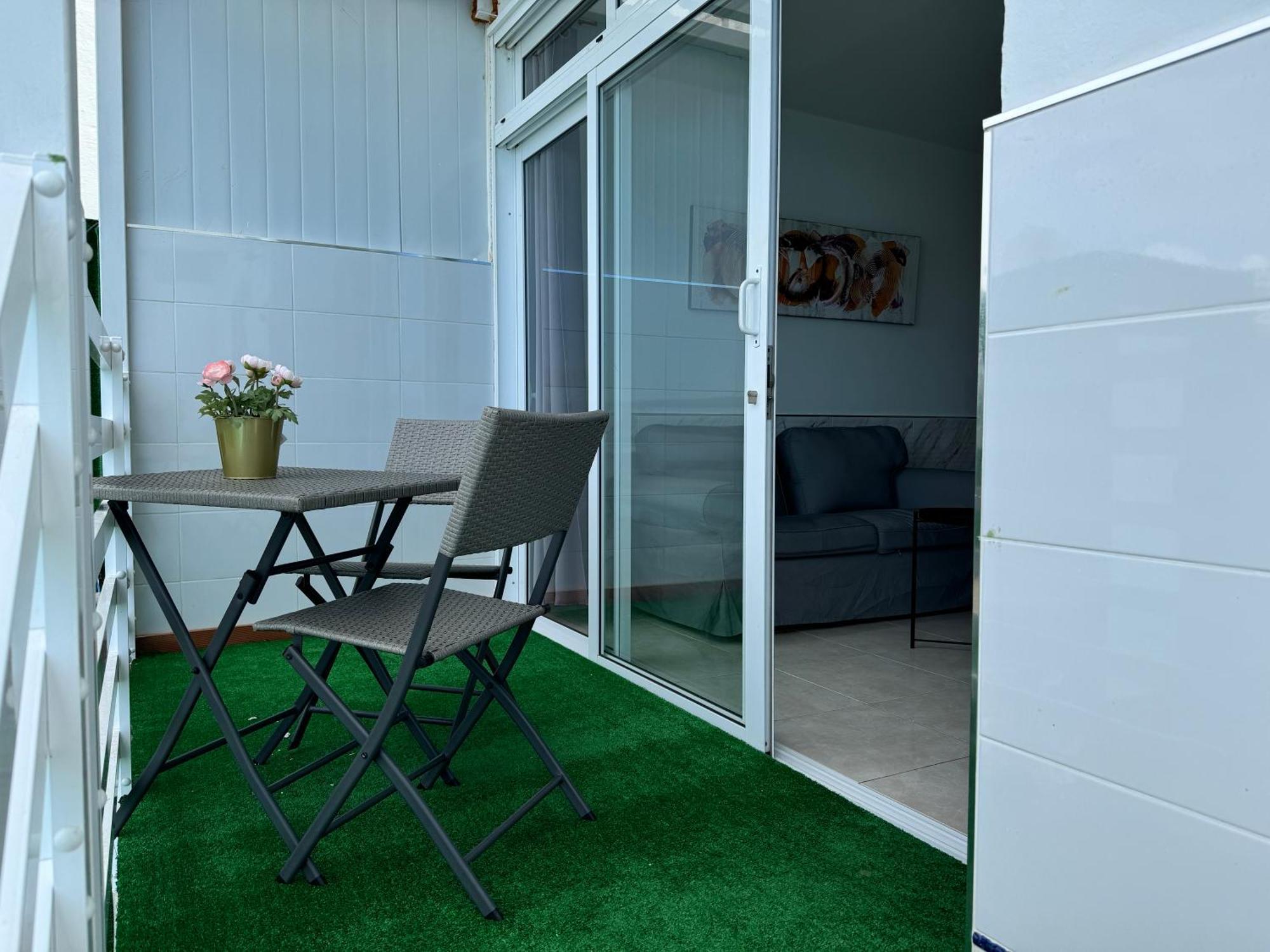 Apartamentos Guadalupe Gran Canaria Puerto Rico Mogán Extérieur photo