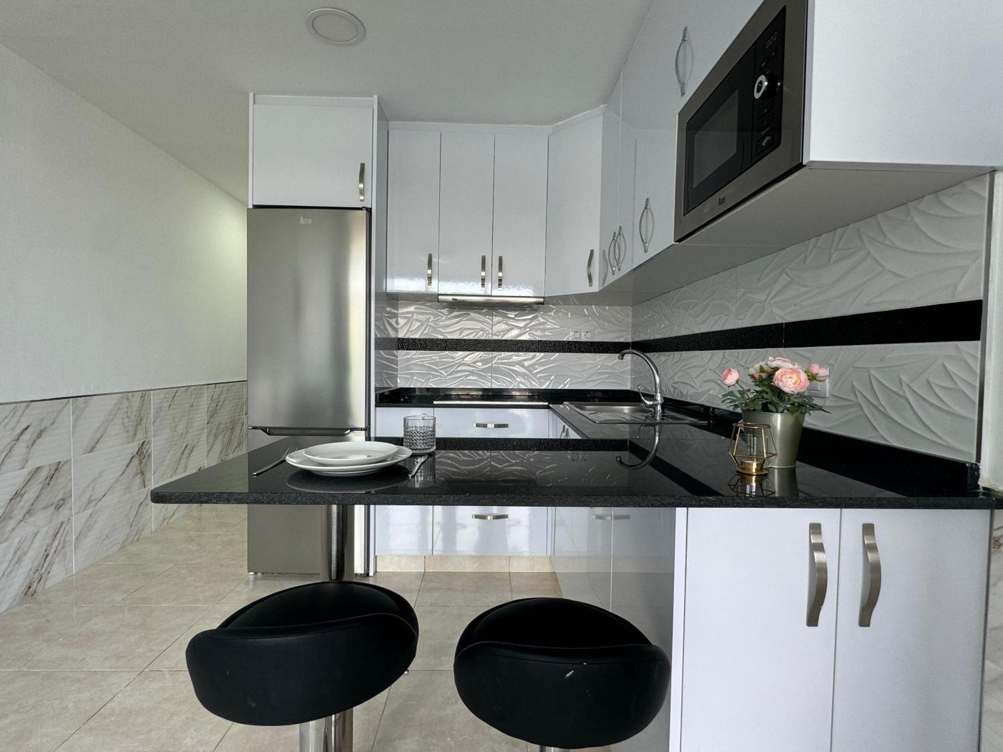 Apartamentos Guadalupe Gran Canaria Puerto Rico Mogán Extérieur photo