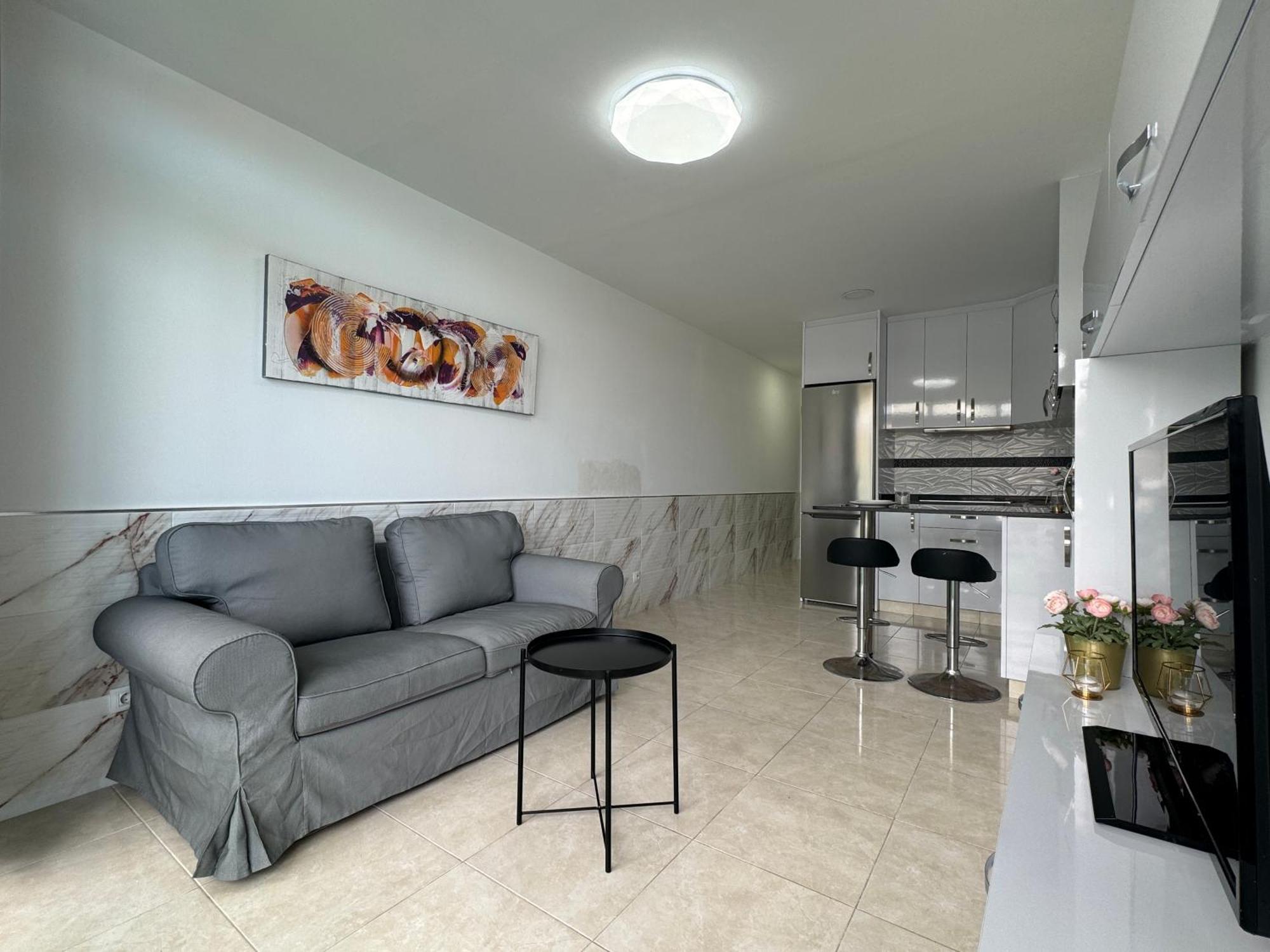 Apartamentos Guadalupe Gran Canaria Puerto Rico Mogán Extérieur photo