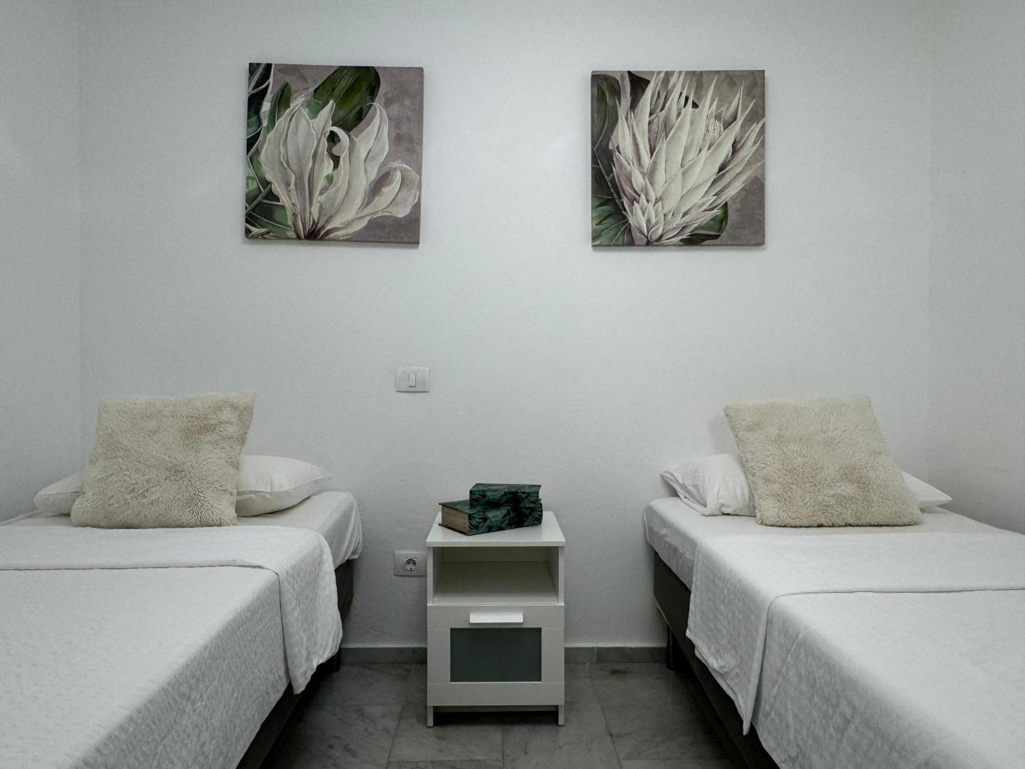 Apartamentos Guadalupe Gran Canaria Puerto Rico Mogán Extérieur photo