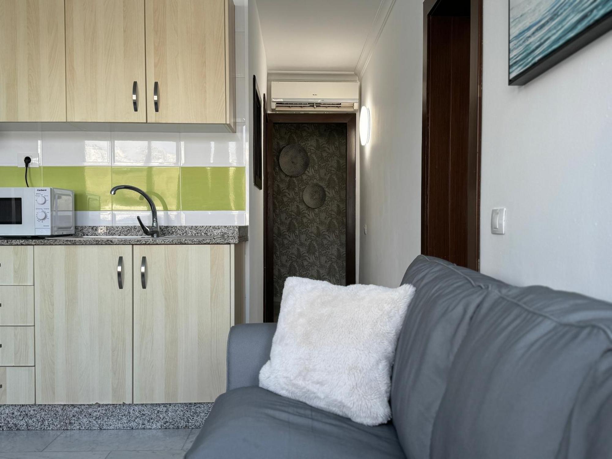 Apartamentos Guadalupe Gran Canaria Puerto Rico Mogán Extérieur photo