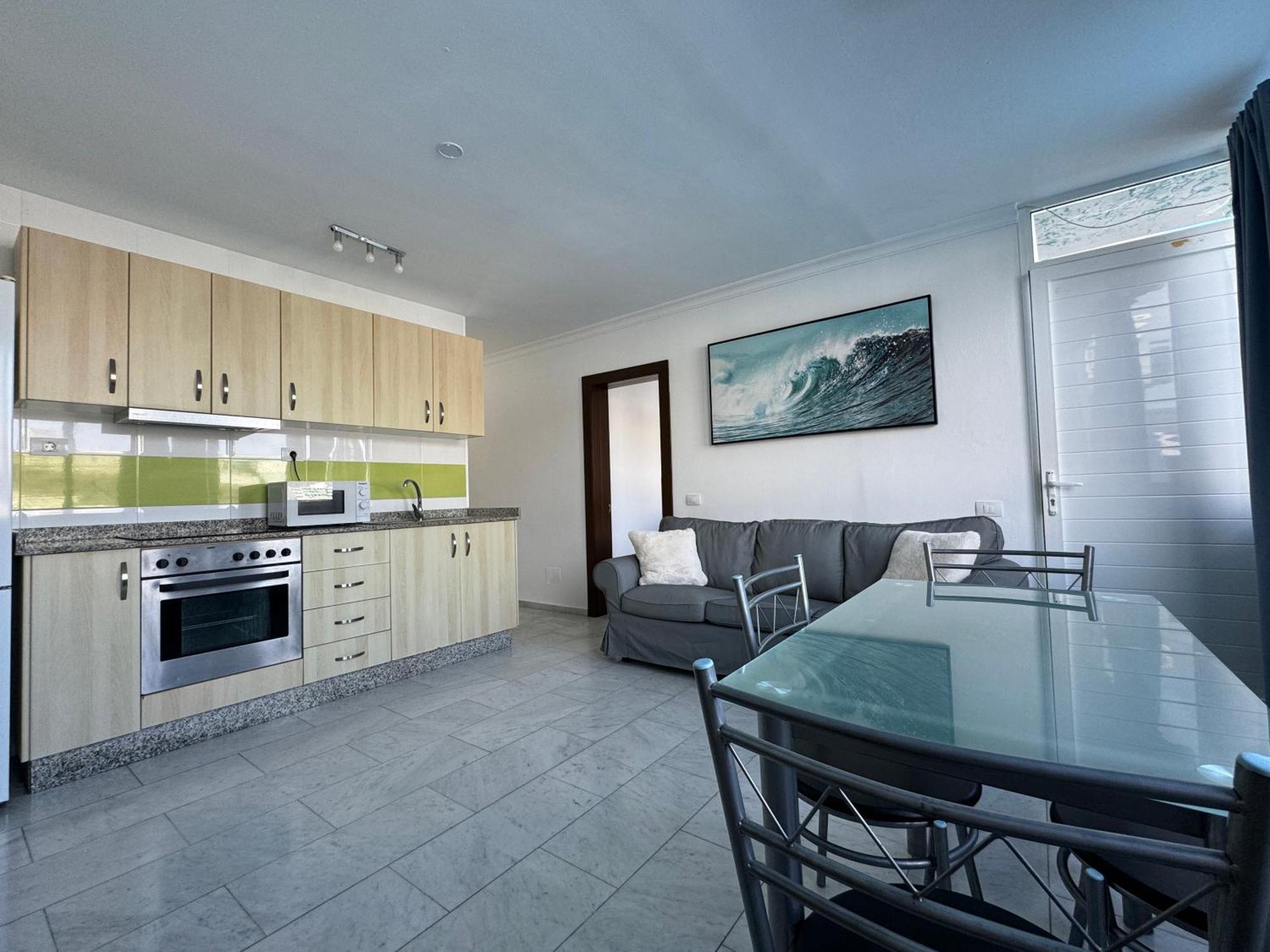 Apartamentos Guadalupe Gran Canaria Puerto Rico Mogán Extérieur photo